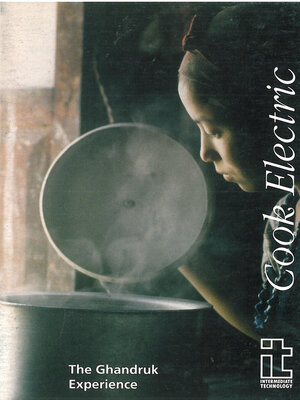 cover image of Cook Electric